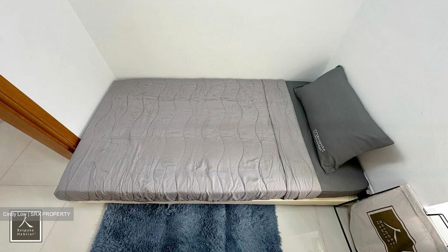 Jubilee Residence (D5), Apartment #450381101